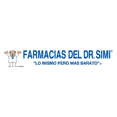 Farmacias Dr. Simi