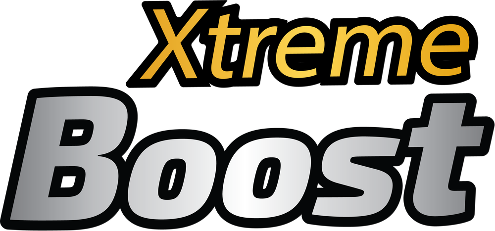 Xtreme Boost